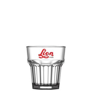 Custom Branded Reusable Remedy Rocks Glass (312ml/11oz) - C2248 - 1