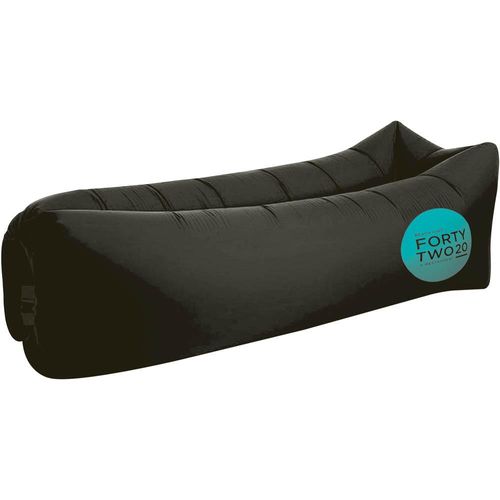Custom Branded Relax-Air Bag Bed - N0110 - 3