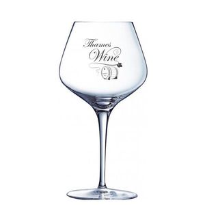 Custom Branded Sublym Ballon Glass (450ml/15.75oz) - C6385 - 1