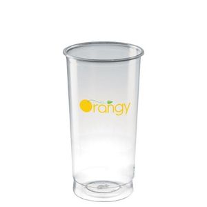 Custom Branded Disposable Plastic Hi Ball (355ml/12oz) - C2347 - 1