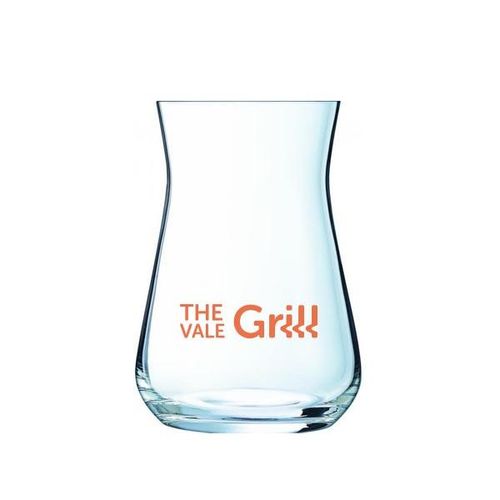 Custom Branded Fusion Mixer Rocks Glass (350ml/12.25oz) - C6183 - 1