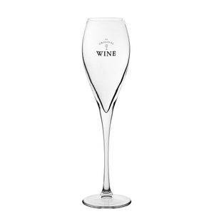 Custom Branded Tulip Glass (230ml/8oz) - C6762 - 1