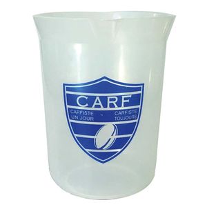 Custom Branded Plastic Pitcher Jug (1.5 Litre) - C6580 - 1