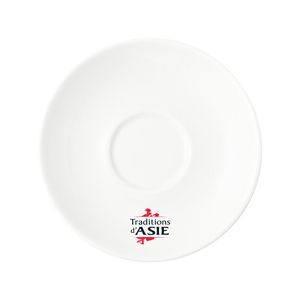 Custom Branded Espresso Saucer (11.5cm/4.5") - C6922 - 1