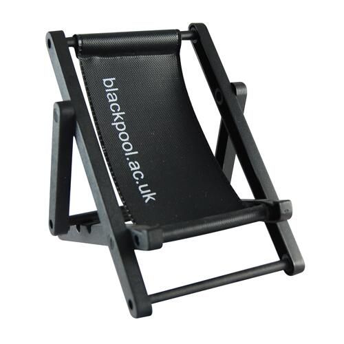Custom Branded Mobile Deck Chair - N0041 - 3