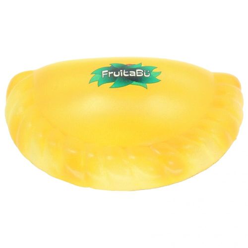 Custom Branded Stress Cornish Pasty - S0656 - 4