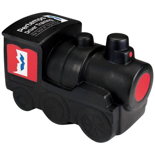 Custom Branded Stress Train - S0123 - 1
