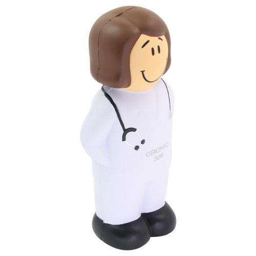 Custom Branded Stress Doctor Female - S2013 - 3
