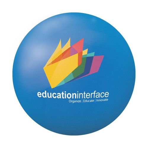 Custom Branded Premium 70mm Stress Balls - S0088 - 7