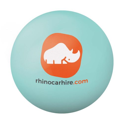 Custom Branded Premium 70mm Stress Balls - S0088 - 17