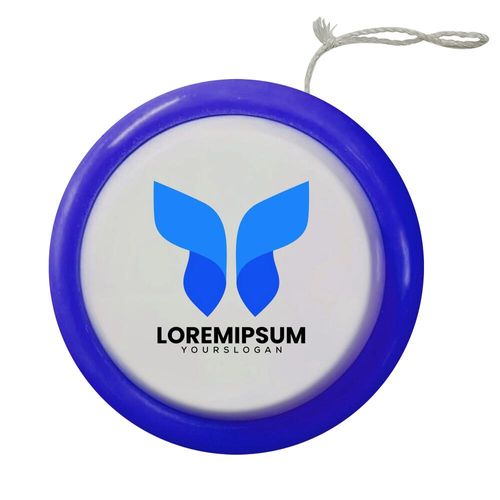Custom Branded Classic Yoyo - N0197 - 3