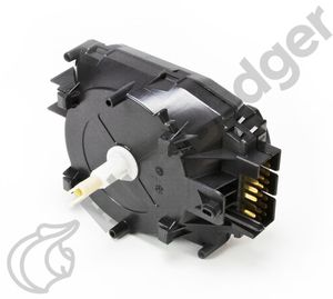 Whirlpool 3LWTW4705FW Timer - Part Number C00311603 - C00311603 - 1