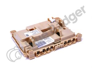 Whirlpool AWZ8CD Washing Machine Blade - Part Number C00447148 - C00447148 - 1