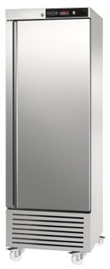 Sterling Pro Green SPI600R Single Door Right Hinged Upright Fridge, 600 Litres - SPI600R - 1