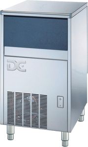 DC DCG60-10A Self Contained Granular Ice Machine, 60kg/24hrs Output - DCG60-10A - 1