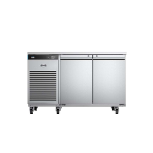 Foster EP1/2H/43-148 EcoPro G3 2 Door Refrigerated Counter with Drawers, 280 Litres - 43-148 - 1