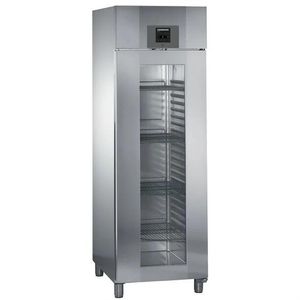 Liebherr GKPv 6573 ProfiLine Single Glass Door Forced-air Fridge, 597 Litres - GKPv6573 - 1