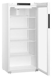 Liebherr MRFVC 5511 Glass Single Door White Display Fridge, 347 Litres - MRFVC-5511 - 3