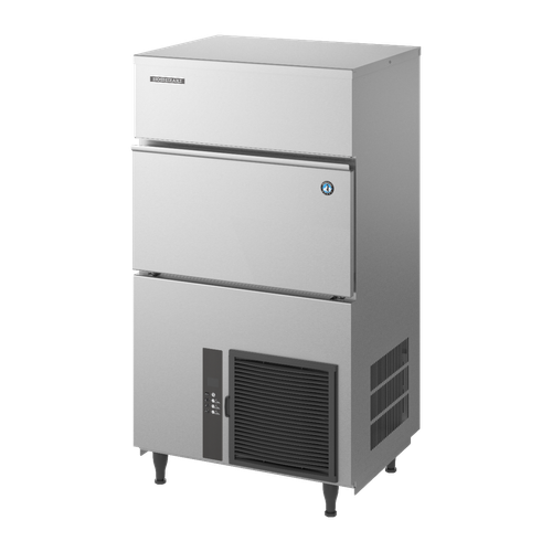 Hoshizaki IM-100NE-HC-23 Self Contained Cube Ice Maker, 85kg/24hrs Output / 50kg Storage - IM-100NE-HC-23 - 2
