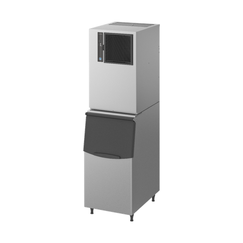 Hoshizaki IM-240AWNE-HC Modular Cube Ice Maker, 205kg/24hrs Output - IM-240AWNE-HC - 2