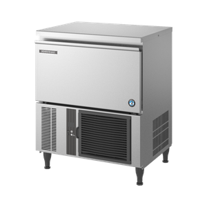 Hoshizaki IM-45CNE-25 Self Contained Cube Ice Maker, 39kg/24hrs Output / 15kg Storage - IM-45CNE-25 - 1