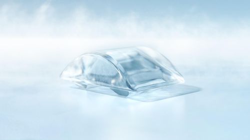Hoshizaki KM-590DJE-R452 Crescent Cube Ice Maker, 630kg Output - KM-590DJE-R452 - 3