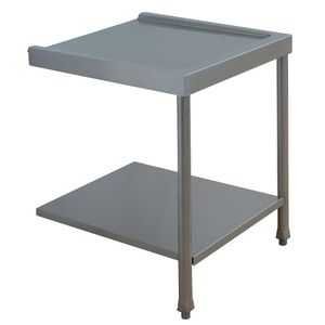 Diamond DL25 Entry/Exit Table (all models) - DL25 - 1