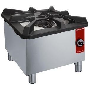 Diamond BBRV-N High Heat Countertop Stove - BBRV-N - 1