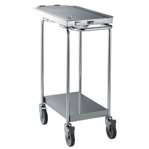 Diamond AC/C6-10-X Trolley For Removable Loader Ovens 6 & 10X Gn 1/1 - AC-C6-10-X - 1