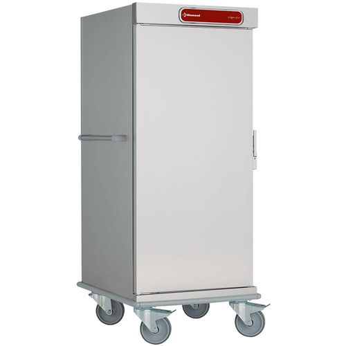 Diamond CNS20 Neutral Trolley For Meals, 20 Gn 2/1 - CNS20 - 2