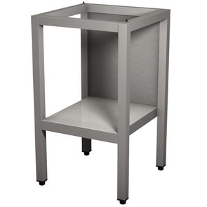 Diamond CSB-23-P-S Base Oven Gn 2/3 Combismart, With Lower Shelf - CSB-23-P-S - 1
