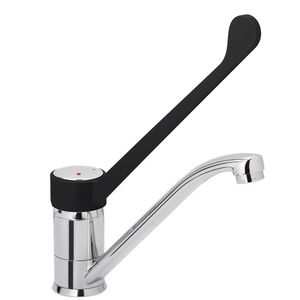 Diamond CW2002-MT Faucet Mixer "Elbow Control" (Exit Mono) - CW2002-MT - 1