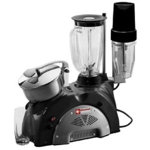 Diamond G14/B-SH/R Multipurpose Citrus Juicer, 1.5 Litre Blender & Milk Shake - G14-B-SH-R - 1