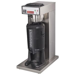 Diamond PDR-S1/C Automatic Coffee Percolating Machine, 2.5 Litres - PDR-S1-C - 1