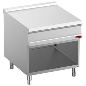 Diamond N9/PTA8-N Neutral Element Module 1/1, Open Base - N9-PTA8-N - 1