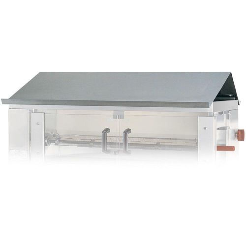 Diamond PPR-CM Roof For Chicken Roaster, For Outside Use - PPR-CM - 1