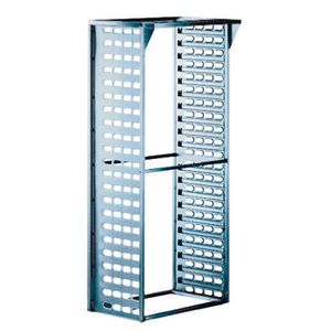 Diamond SG6202 Removable Loader, Oven 20X Gn 2/1 (60 Mm) - SG6202 - 1