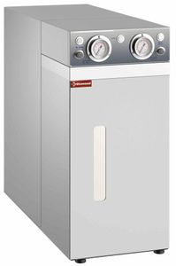 Diamond RS15/PP Reverse Osmosis Unit 150Lit/H, Expansion Tank, Stainless Steel Monobloc - RS15-PP - 1