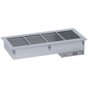 Diamond BSL-300VS Moulder 2500 pieces/hours 20/300 gr - BSL-300VS - 1