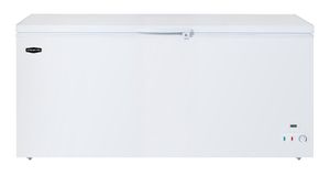 Sterling Pro Cobus SP650CF Chest Freezer, 650 Litres - SP650CF - 3