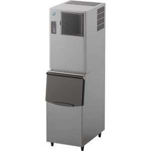 Hoshizaki IM-240AWPE-23 Cube Modular Icemaker Medium Cube 170kg per 24hr - IM-240AWPE-23 - 1
