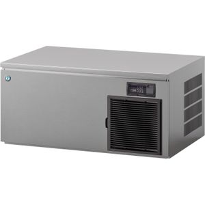 Hoshizaki IM-240DPE-32 Cube Modular Icemaker Extra Large Cube 190kg per 24hr - IM-240DPE-32 - 1