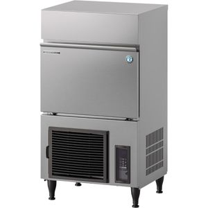 Hoshizaki IM-45PE-E-25 EliteCube Self Contained Icemaker Small Cube 43kg per 24hr / 18kg Storage - IM-45PE-E-25 - 1