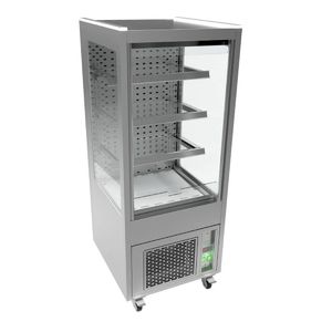 Moffat GOM13C Chilled Grab & Go Merchandiser - GOM13C - 1