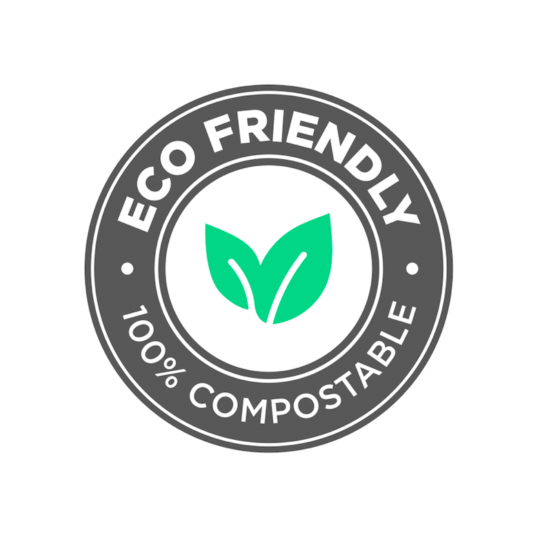 The Positives of Compostable Packaging