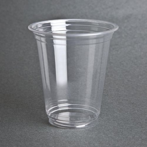Fiesta Compostable PLA Cold Cups 340ml / 12oz (Pack of 1000) - FA342 - 2