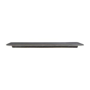 Olympia Fusion Rectangular Display Plate 305mm (Pack of 4) - DR092 - 3