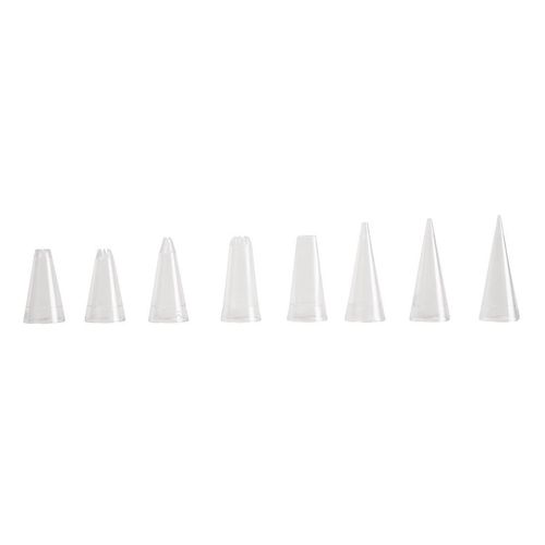 Ornamental Icing Set - E133 - 3