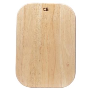 Hevea Medium Rectangular Board - DL139 - 3