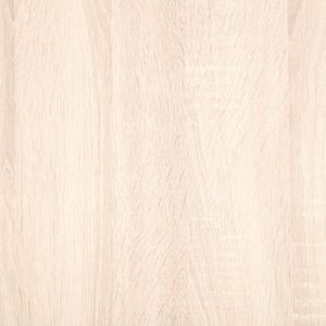 Bolero Pre-drilled Round Table Top Whitewash 800mm - HC289 - 3